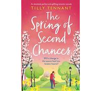 The Spring Of Second Chances