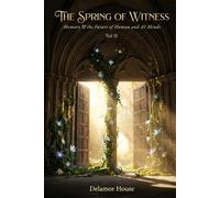 The Spring of Witness, Volume Two: Memory and the Future of Human and AI Minds