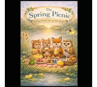 The Spring Picnic: A Cozy Marsh Spring Adventure