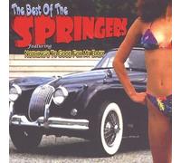 The Best of Springers : Nothing Too Good for My Baby – Springer Verlag