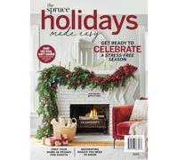 The Spruce Holidays Made Easy