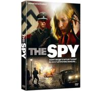 The Spy - DVD