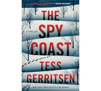 The Spy Coast: A Thriller