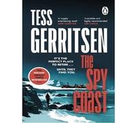 The Spy Coast – Nouvelle série de thrillers incontournable de l'auteur à succès du Sunday Times
