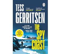 The Spy Coast: The unmissable, brand-new series from the Sunday Times bestselling author of Rizzoli & Isles (Martini Club 1)