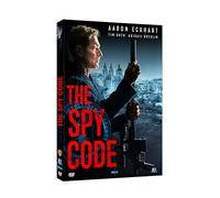 The Spy Code DVD DVD
