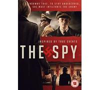 The Spy [DVD] [Import]