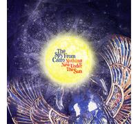 The Spy from Cairo Nothing New Under the Sun (CD) Album