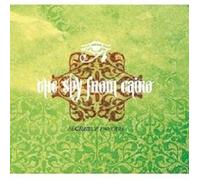 THE SPY FROM CAIRO "SECRETLY FAMOUS" CD 13 TRACKS NEW