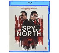 The Spy Gone North