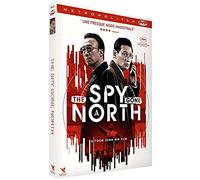 The Spy Gone North – DVD – Édition E – Seven7