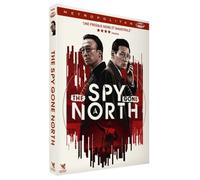 The Spy Gone North DVD DVD