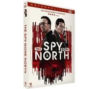 The Spy Gone North
