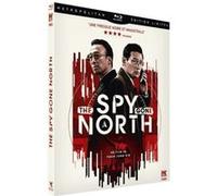 The Spy Gone North Edition Limitée Blu-ray