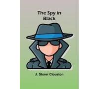 The Spy In Black