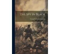 The Spy In Black
