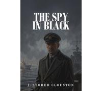 The Spy in Black
