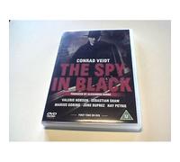The Spy In Black