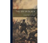 The Spy In Black