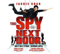 The Spy Next Door [Blu-Ray]