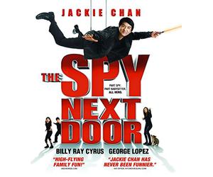 The Spy Next Door [Blu-Ray]
