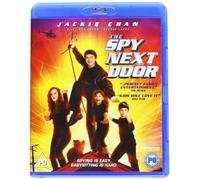 The Spy Next Door [Region B] [Blu-ray] - DVD NEUF