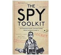 The Spy Toolkit