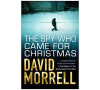 The Spy Who Came For Christmas