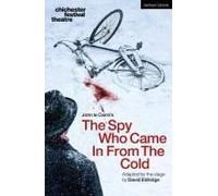 The Spy Who Came In From The Cold