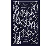 The Spy Who Came in from the Cold – Penguin Books