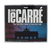 The Spy Who Came in from the Cold