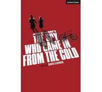 The Spy Who Came In From The Cold