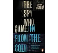 The Spy Who Came in from the Cold