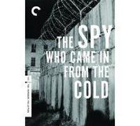 The Spy Who Came In From The Cold