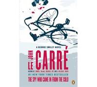 The Spy Who Came in from the Cold A George Smiley Novel - John Le Carr - Penguin Putnam Inc - Livre en Anglais - Paperback John Le CarrJohn Le Carr (Auteur)