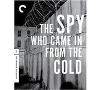 The Spy Who Came In From The Cold Blu-ray E