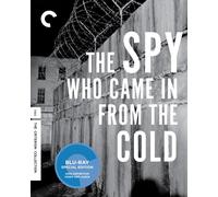 The Spy Who Came In From The Cold (Criterion Collection) [Blu Ray]