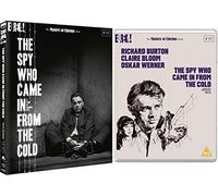 The Spy Who Came In From The Cold [Masters Of Cinema) Blu-Ray