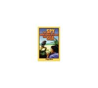 The Spy Who Came In From The Sea