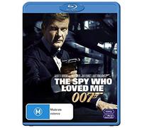 The Spy Who Loved Me (007)