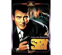 The Spy Who Loved Me