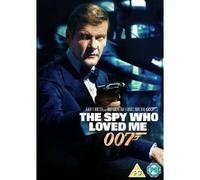 The Spy Who Loved Me