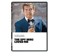 The Spy Who Loved Me – MGM
