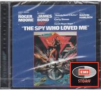 The Spy Who Loved Me
