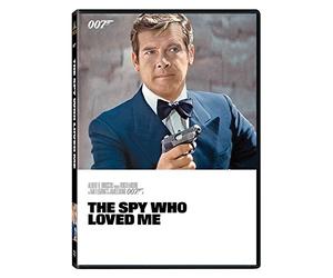 The Spy Who Loved Me