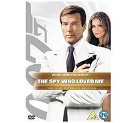 The Spy Who Loved Me [Dvd]
