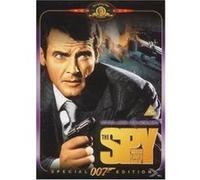 The Spy Who Loved Me G