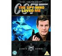 The Spy Who Loved Me G