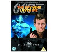 The Spy Who Loved Me [Import Anglais] (Import)