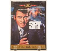 The Spy Who Loved Me/Roger Moore